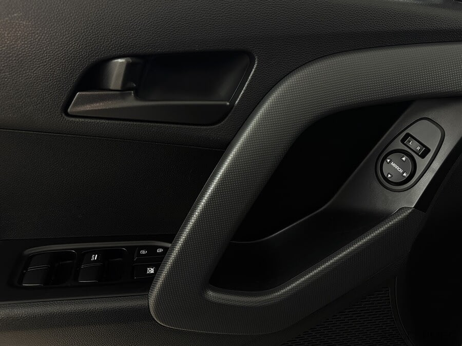 Фото HYUNDAI Creta I с пробегом | №9