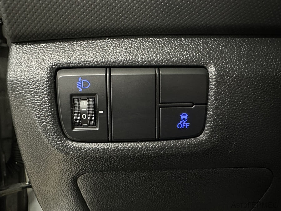 Фото HYUNDAI Creta I с пробегом | №8