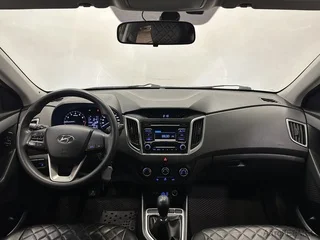 Фото HYUNDAI Creta I с пробегом
