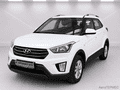 Фото HYUNDAI Creta I с пробегом | №1