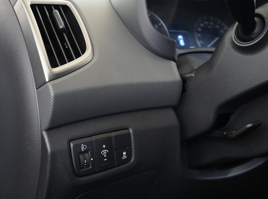 Фото HYUNDAI Creta I с пробегом | №10