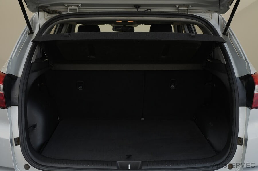 Фото HYUNDAI Creta I с пробегом | №14