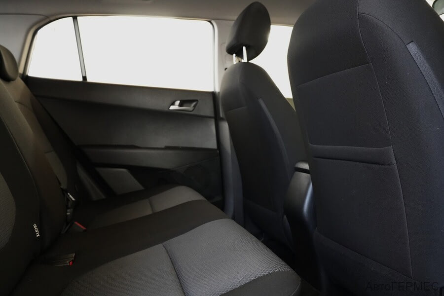 Фото HYUNDAI Creta I с пробегом | №13