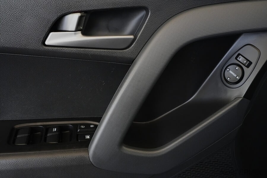 Фото HYUNDAI Creta I с пробегом | №11