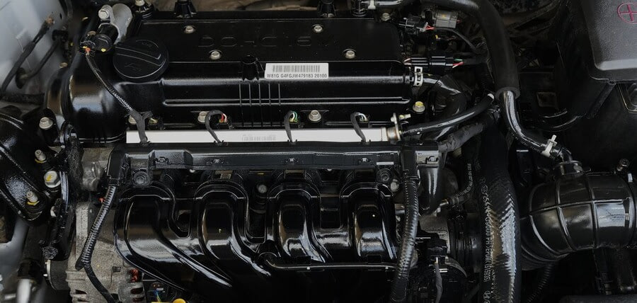 Фото HYUNDAI Creta I с пробегом | №15