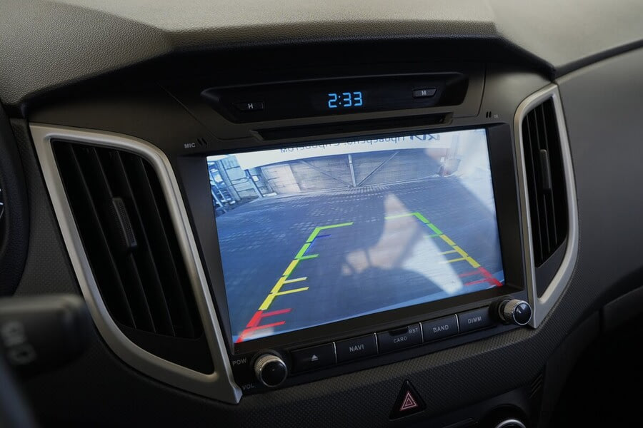 Фото HYUNDAI Creta I с пробегом | №7