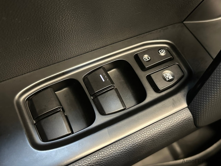 Фото HYUNDAI Creta I с пробегом | №12