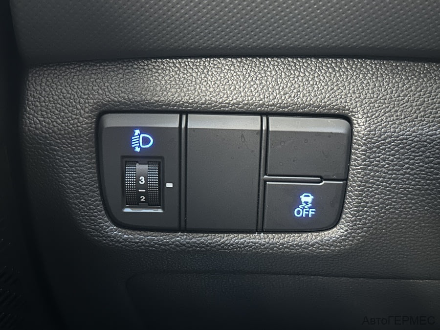 Фото HYUNDAI Creta I с пробегом | №10