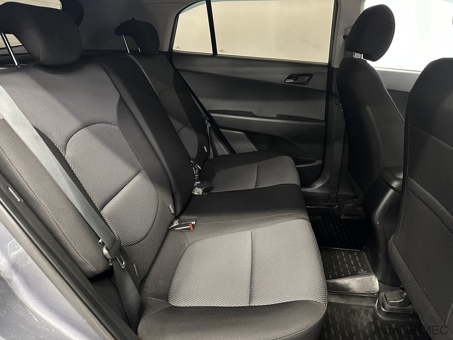 Фото HYUNDAI Creta I с пробегом | №14