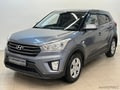 Фото HYUNDAI Creta I с пробегом | №1