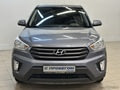 Фото HYUNDAI Creta I с пробегом | №2