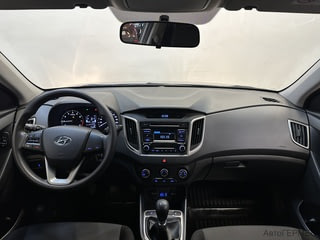 Фото HYUNDAI Creta I с пробегом Фото HYUNDAI Creta I с пробегом