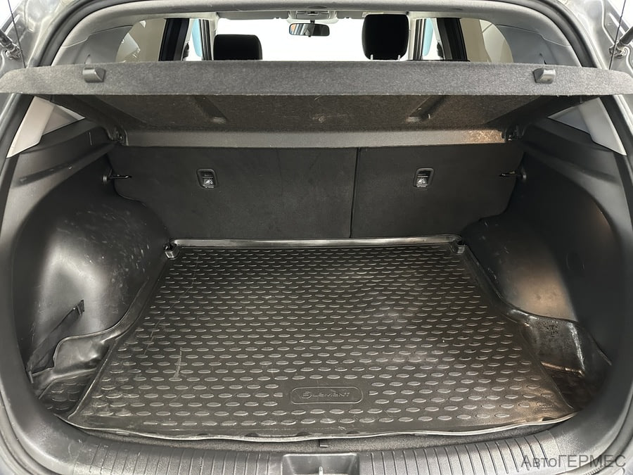 Фото HYUNDAI Creta I с пробегом | №15