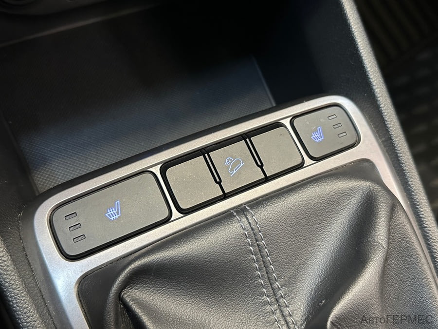 Фото HYUNDAI Creta I с пробегом | №9