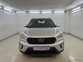 Фото HYUNDAI Creta I с пробегом | №2