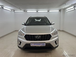 Фото HYUNDAI Creta I с пробегом Фото HYUNDAI Creta I с пробегом