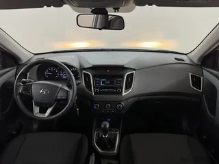 Фото HYUNDAI Creta I с пробегом Фото HYUNDAI Creta I с пробегом