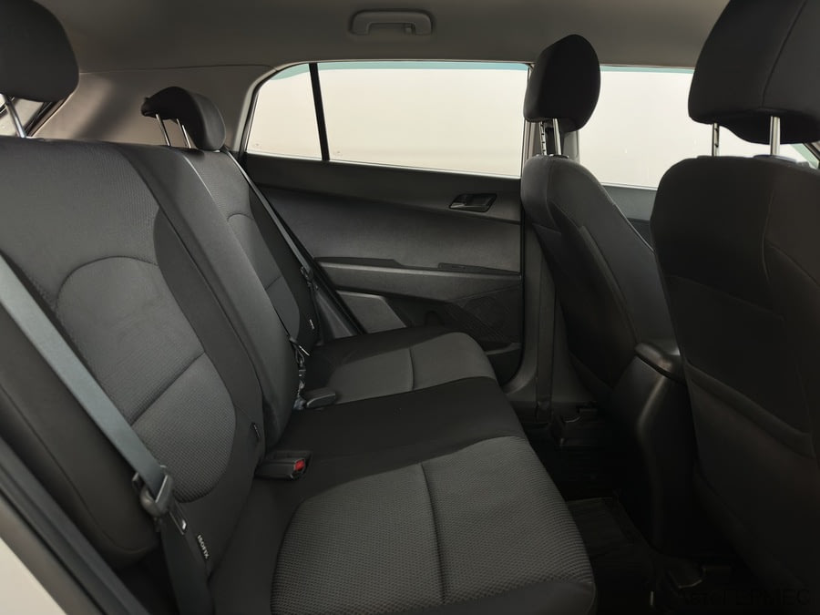 Фото HYUNDAI Creta I с пробегом | №12