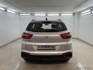 Фото HYUNDAI Creta I с пробегом Фото HYUNDAI Creta I с пробегом