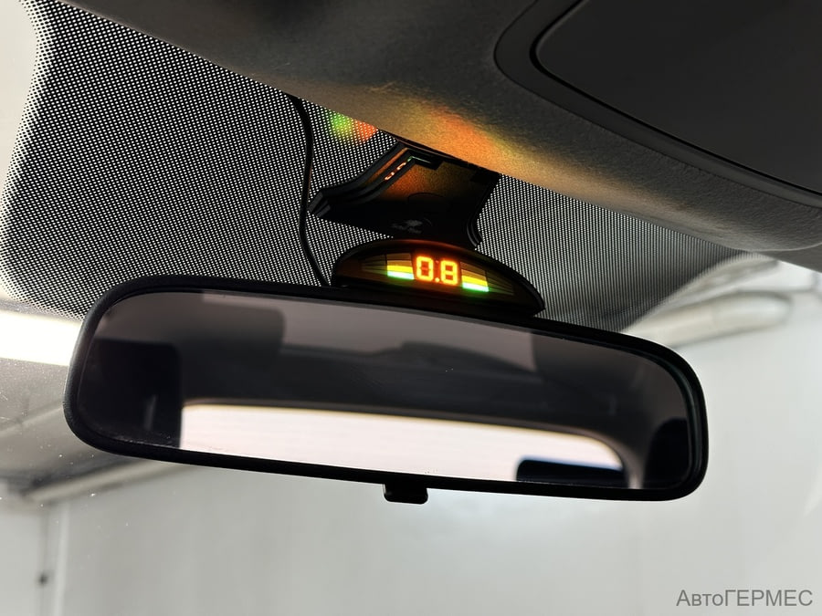 Фото HYUNDAI Creta I с пробегом | №8