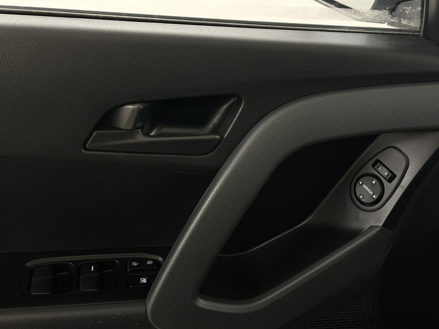 Фото HYUNDAI Creta I с пробегом | №9