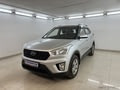 Фото HYUNDAI Creta I с пробегом | №1