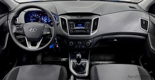 Фото HYUNDAI Creta I Рестайлинг с пробегом Фото HYUNDAI Creta I Рестайлинг с пробегом