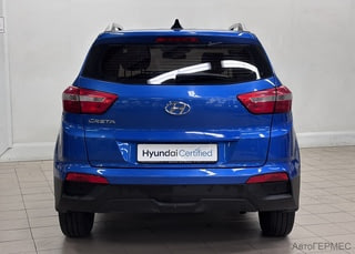 Фото HYUNDAI Creta I Рестайлинг с пробегом Фото HYUNDAI Creta I Рестайлинг с пробегом