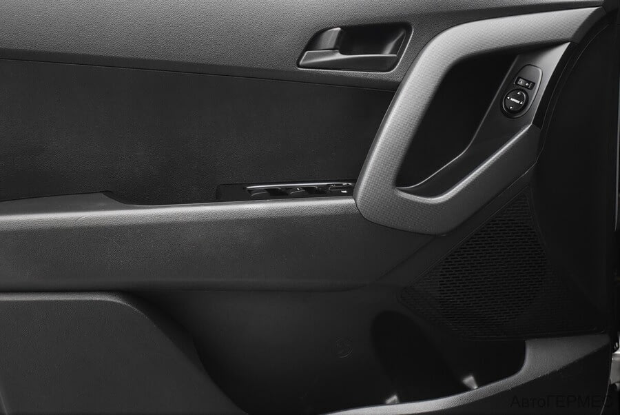 Фото HYUNDAI Creta I Рестайлинг с пробегом | №11