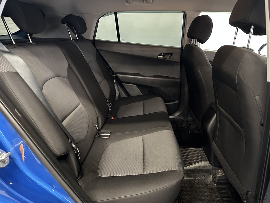 Фото HYUNDAI Creta I с пробегом | №12