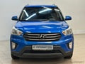 Фото HYUNDAI Creta I с пробегом | №2