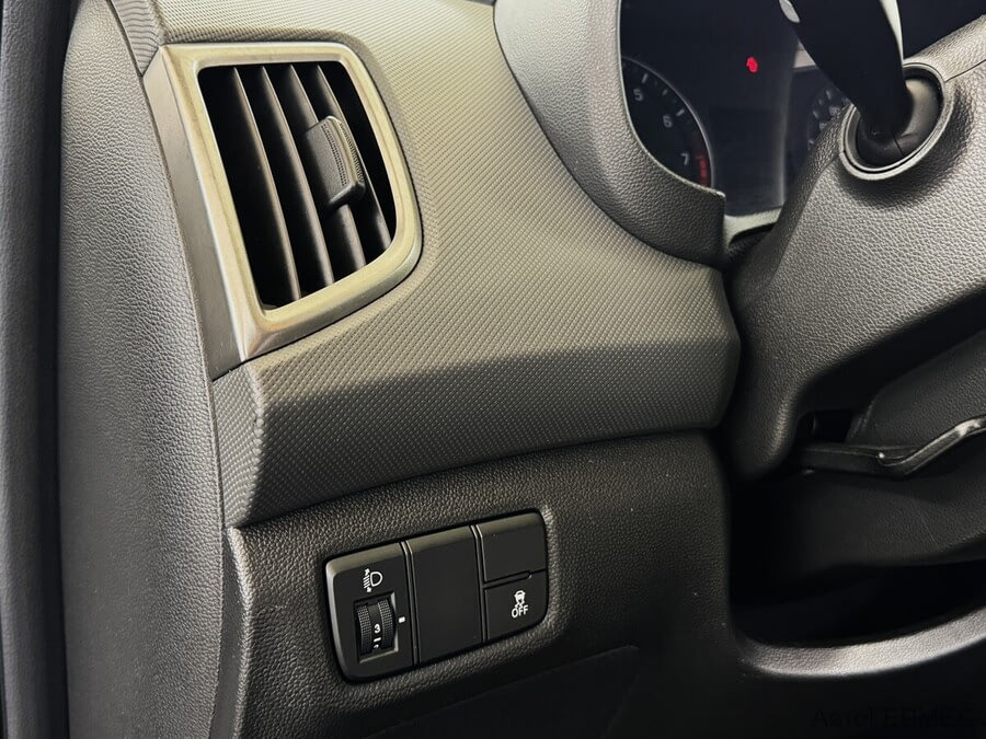 Фото HYUNDAI Creta I с пробегом | №9