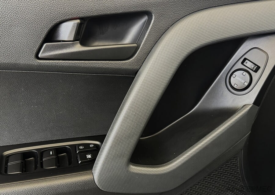 Фото HYUNDAI Creta I с пробегом | №10