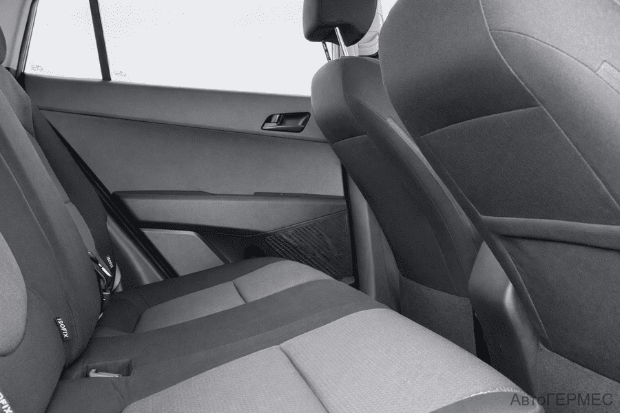 Фото HYUNDAI Creta I с пробегом | №12