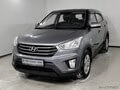 Фото HYUNDAI Creta I с пробегом | №1 Фото HYUNDAI Creta I с пробегом | №1