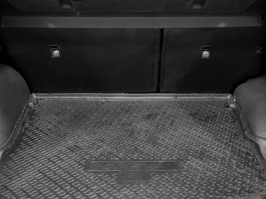 Фото HYUNDAI Creta I с пробегом | №13 Фото HYUNDAI Creta I с пробегом | №13