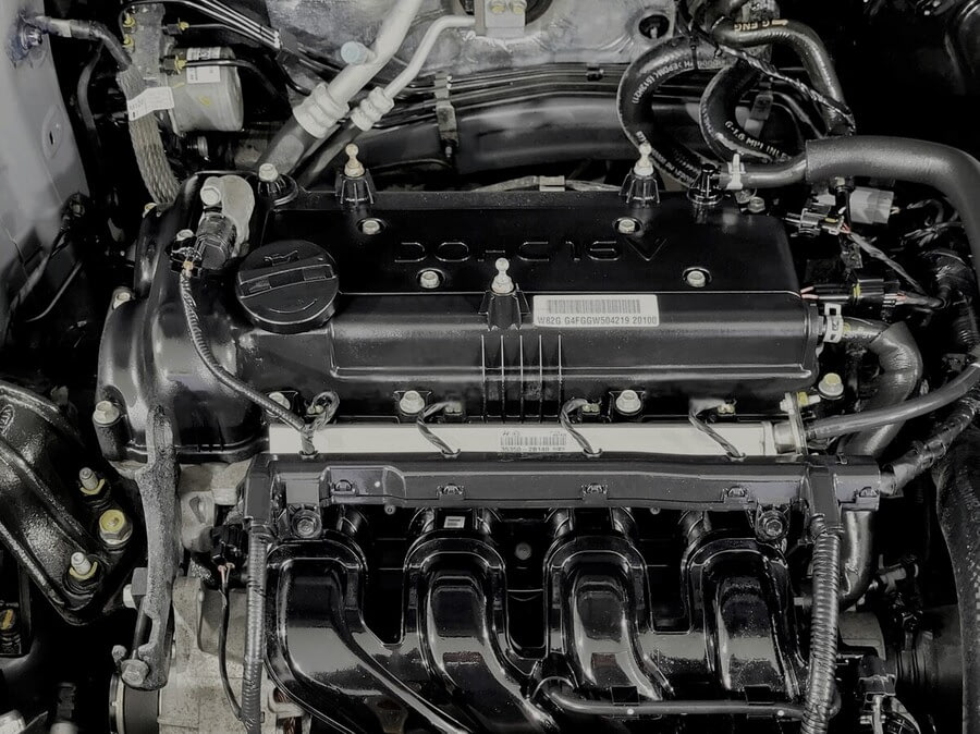 Фото HYUNDAI Creta I с пробегом | №14 Фото HYUNDAI Creta I с пробегом | №14