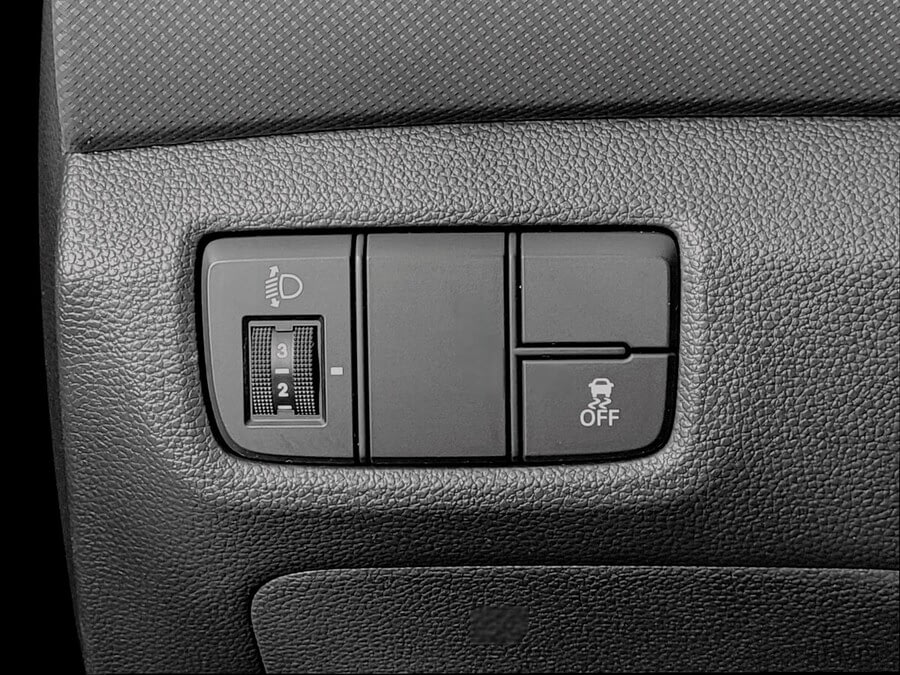 Фото HYUNDAI Creta I с пробегом | №8 Фото HYUNDAI Creta I с пробегом | №8