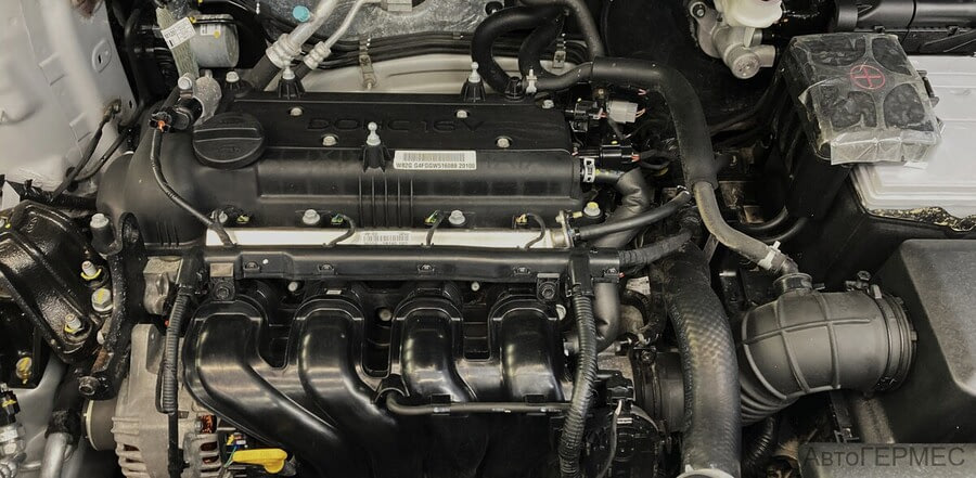 Фото HYUNDAI Creta I с пробегом | №14 Фото HYUNDAI Creta I с пробегом | №14