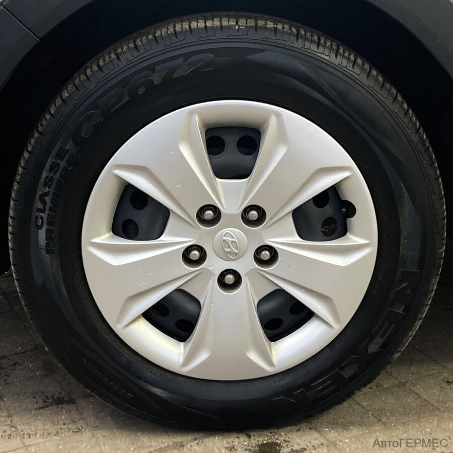 Фото HYUNDAI Creta I с пробегом | №15 Фото HYUNDAI Creta I с пробегом | №15