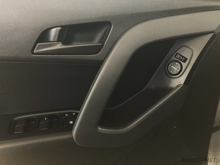 Фото HYUNDAI Creta I с пробегом | №10 Фото HYUNDAI Creta I с пробегом | №10