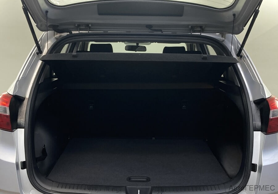 Фото HYUNDAI Creta I с пробегом | №13 Фото HYUNDAI Creta I с пробегом | №13