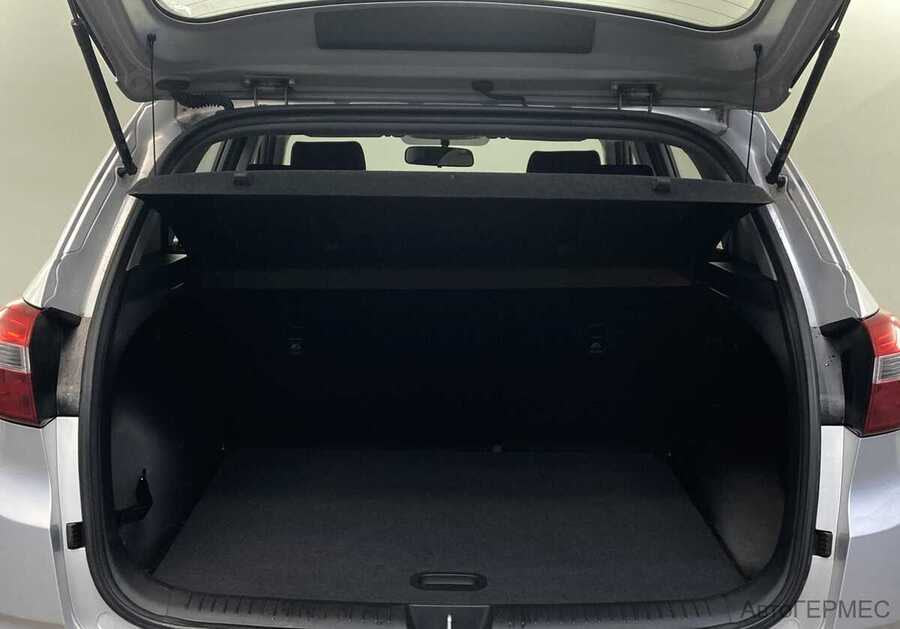 Фото HYUNDAI Creta I с пробегом | №13