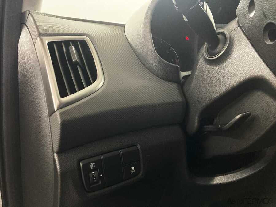 Фото HYUNDAI Creta I с пробегом | №9