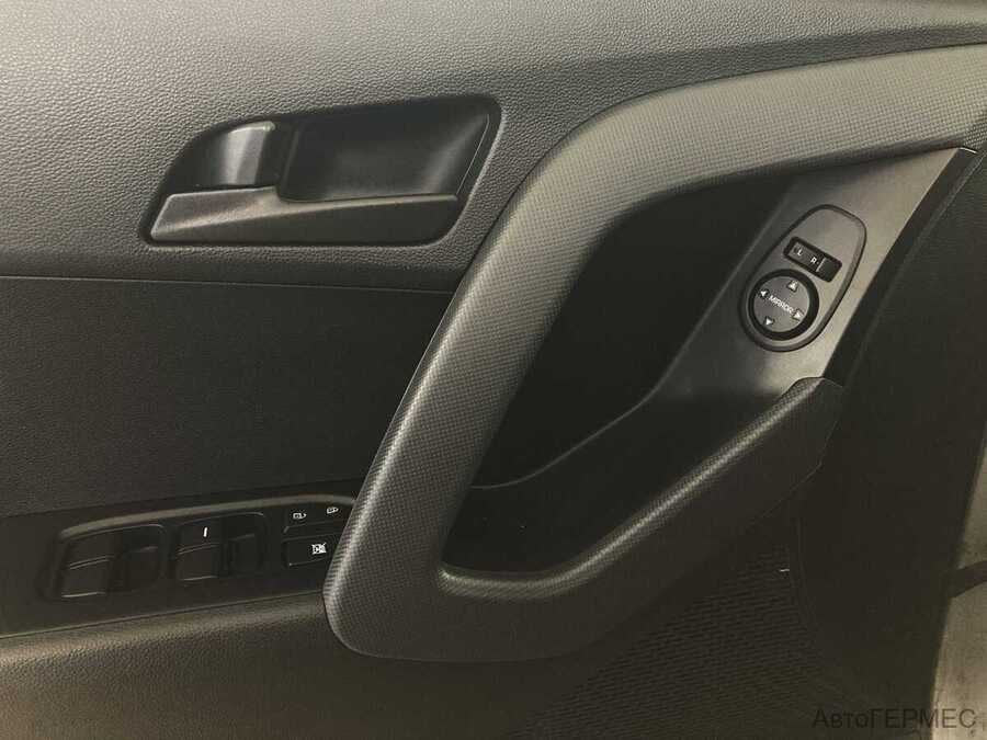 Фото HYUNDAI Creta I с пробегом | №10