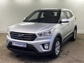 Фото HYUNDAI Creta I с пробегом | №1 Фото HYUNDAI Creta I с пробегом | №1