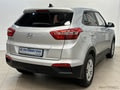 Фото HYUNDAI Creta I с пробегом | №4