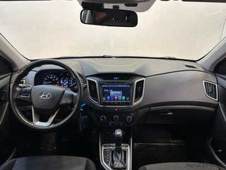 Фото HYUNDAI Creta I с пробегом