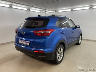 Фото HYUNDAI Creta I с пробегом Фото HYUNDAI Creta I с пробегом