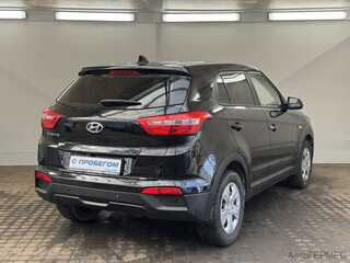 Фото HYUNDAI Creta I с пробегом Фото HYUNDAI Creta I с пробегом